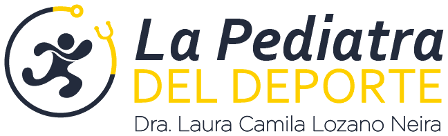 La Pediatra del Deporte — Dra. Laura Camila Lozano Neira